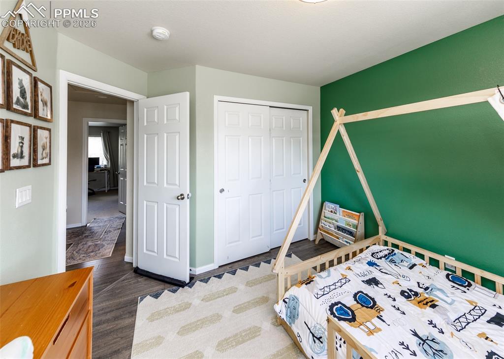 7724 Canyon Oak Drive Colorado Springs CO 80922