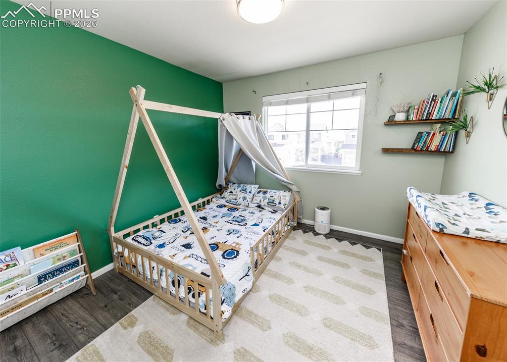 7724 Canyon Oak Drive Colorado Springs CO 80922