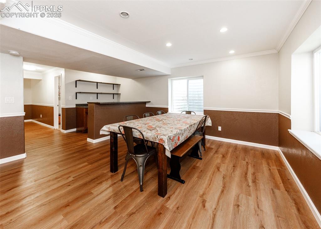 7724 Canyon Oak Drive Colorado Springs CO 80922