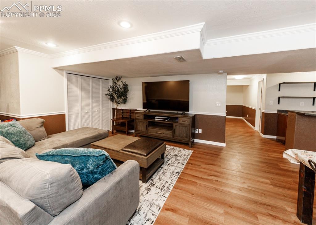 7724 Canyon Oak Drive Colorado Springs CO 80922