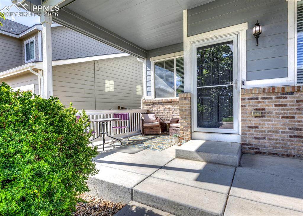 7724 Canyon Oak Drive Colorado Springs CO 80922