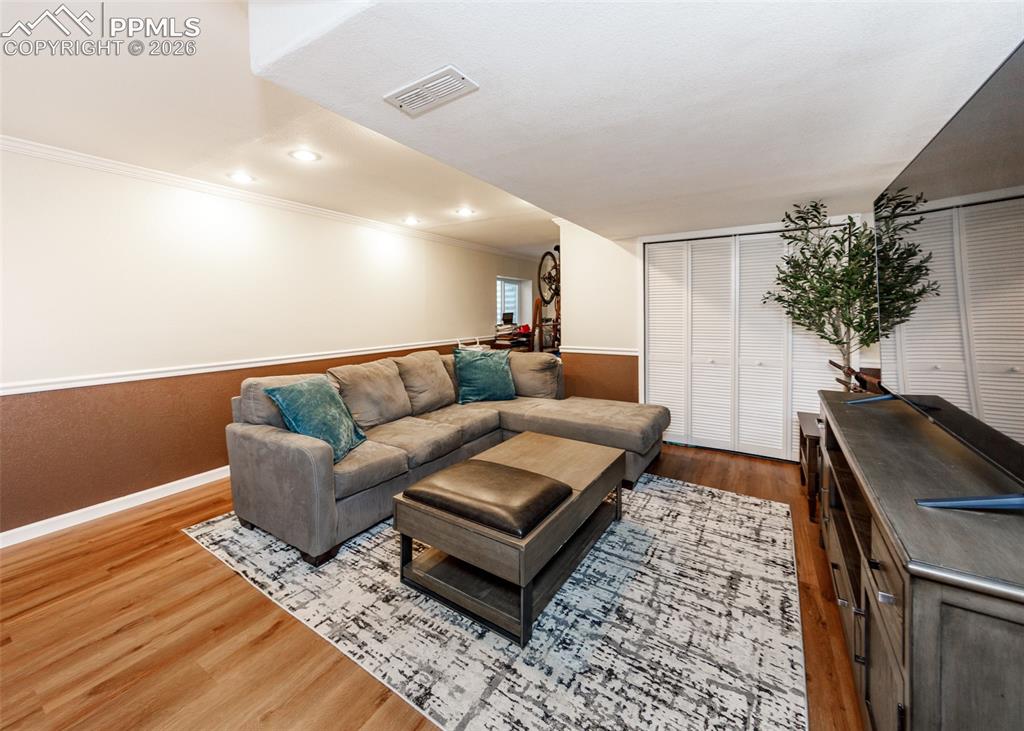 7724 Canyon Oak Drive Colorado Springs CO 80922