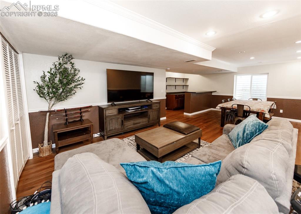 7724 Canyon Oak Drive Colorado Springs CO 80922