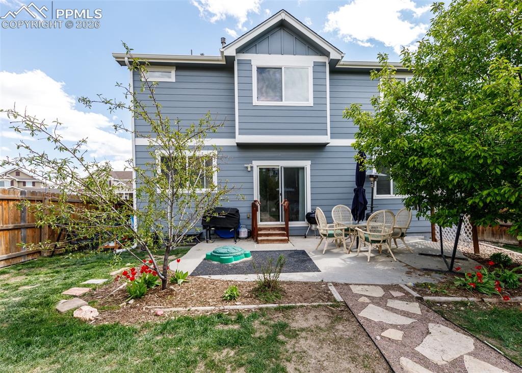 7724 Canyon Oak Drive Colorado Springs CO 80922
