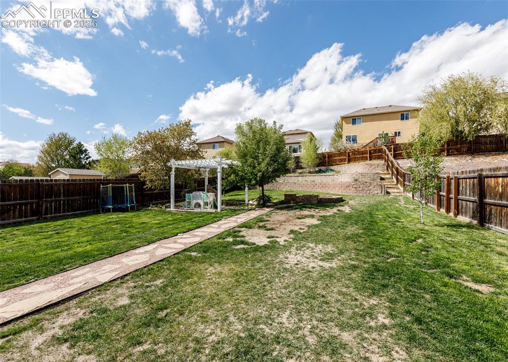 7724 Canyon Oak Drive Colorado Springs CO 80922