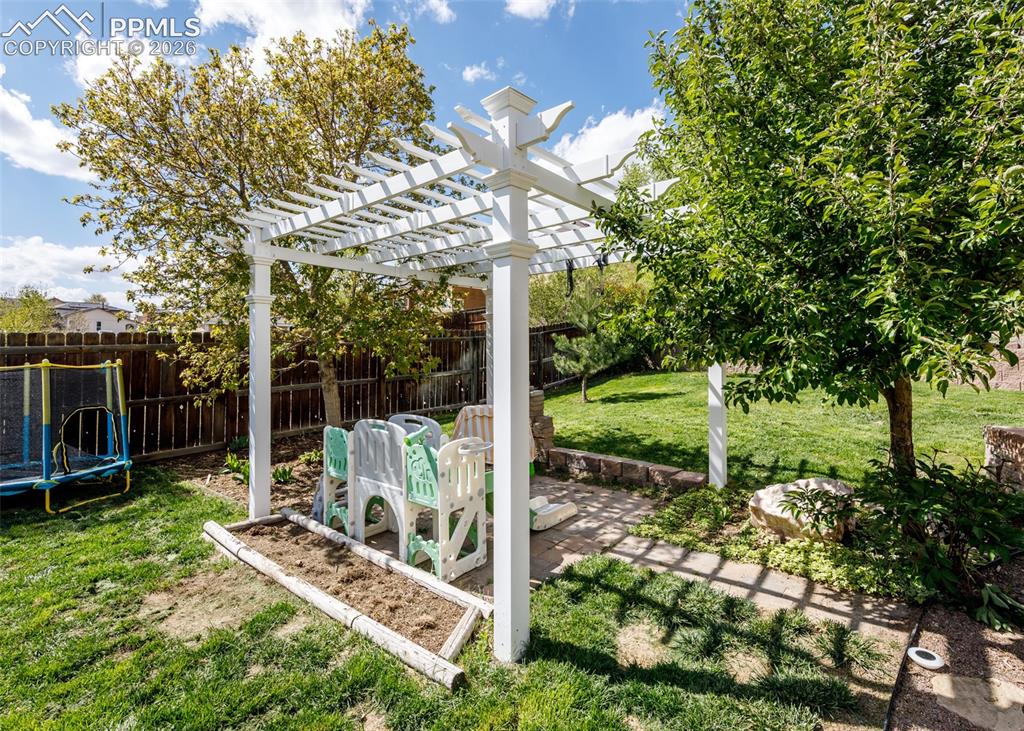 7724 Canyon Oak Drive Colorado Springs CO 80922