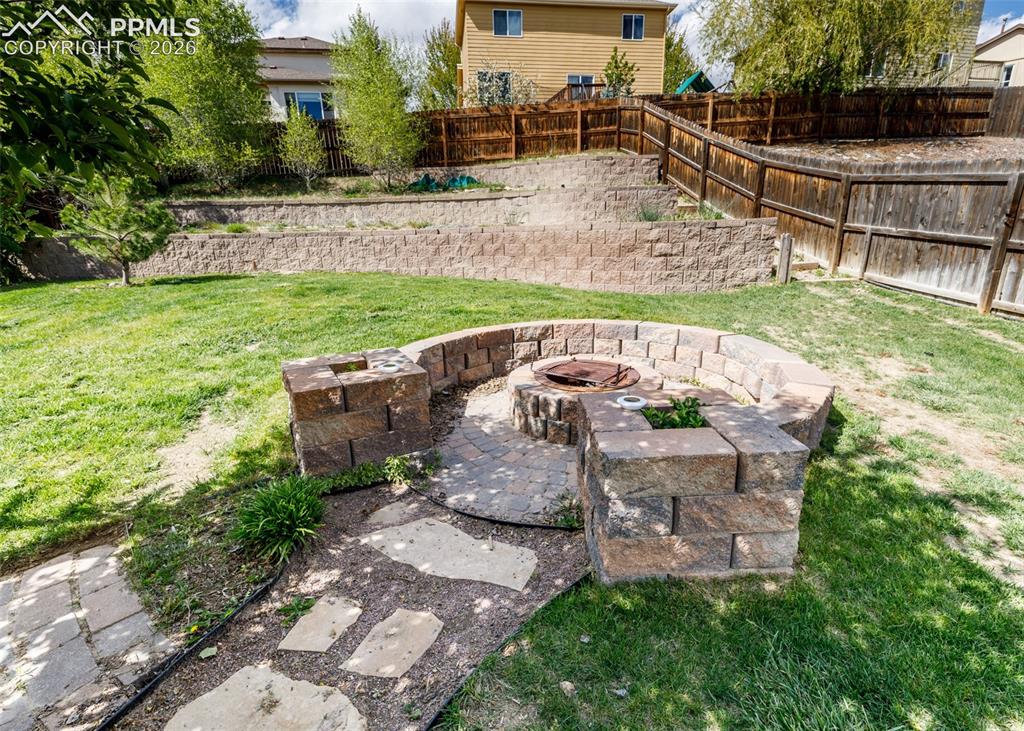 7724 Canyon Oak Drive Colorado Springs CO 80922