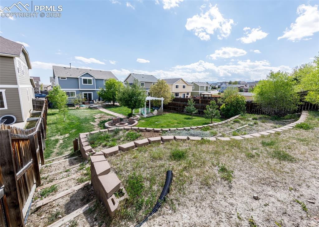 7724 Canyon Oak Drive Colorado Springs CO 80922