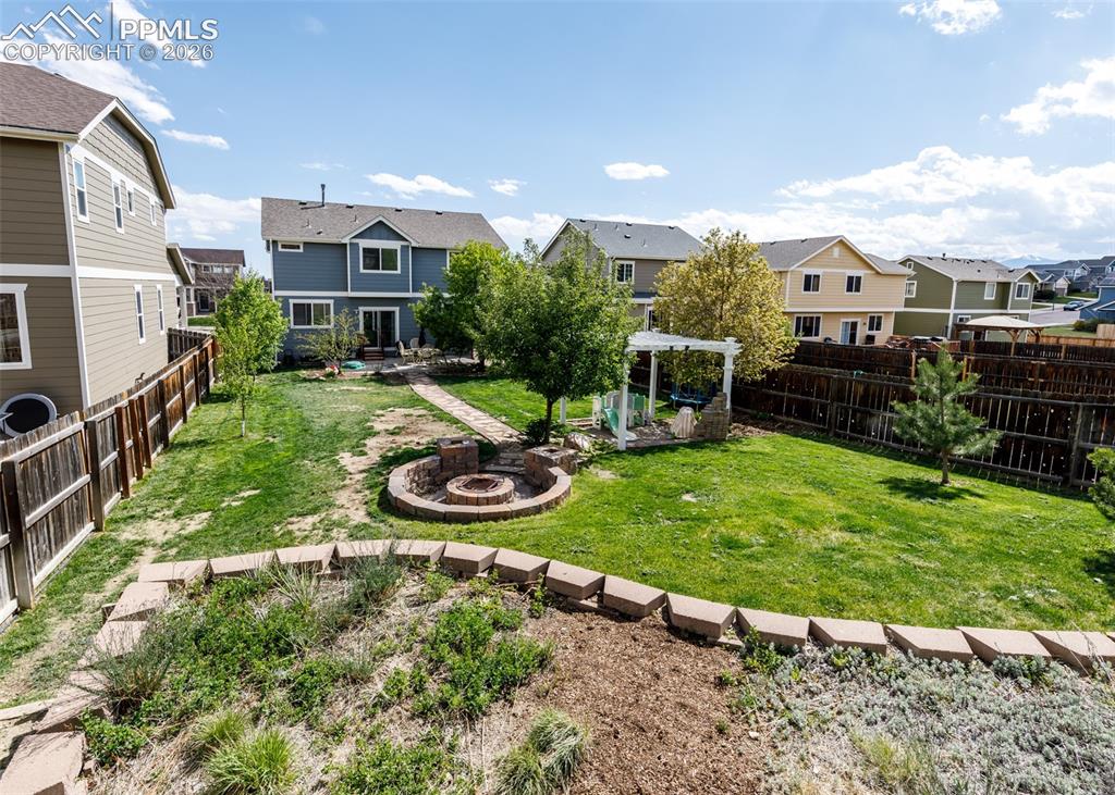 7724 Canyon Oak Drive Colorado Springs CO 80922