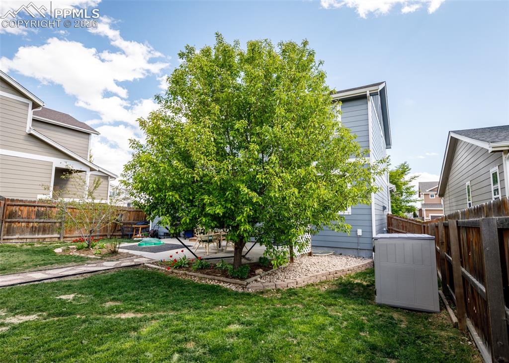 7724 Canyon Oak Drive Colorado Springs CO 80922