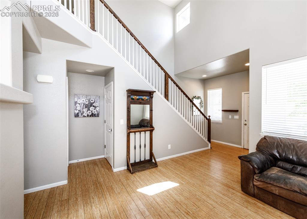 7724 Canyon Oak Drive Colorado Springs CO 80922