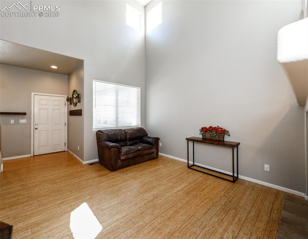 7724 Canyon Oak Drive Colorado Springs CO 80922