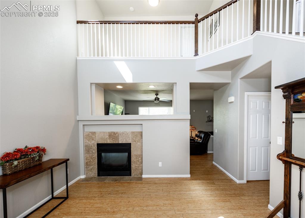 7724 Canyon Oak Drive Colorado Springs CO 80922