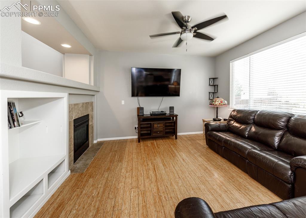 7724 Canyon Oak Drive Colorado Springs CO 80922