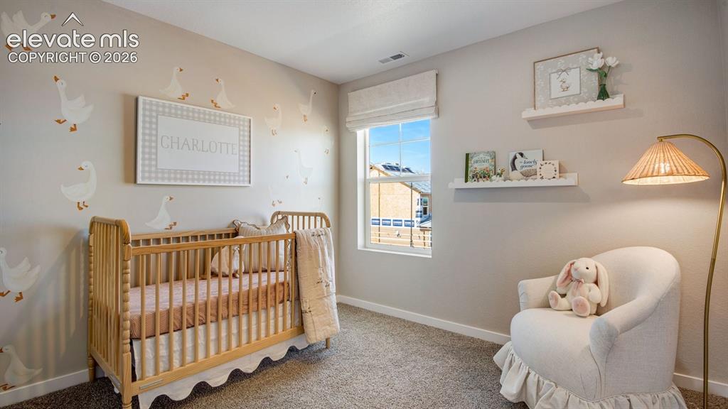 6676 Dragontail Terrace Colorado Springs CO 80925