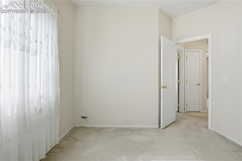 5364 Rose Ridge Lane Colorado Springs CO 80917