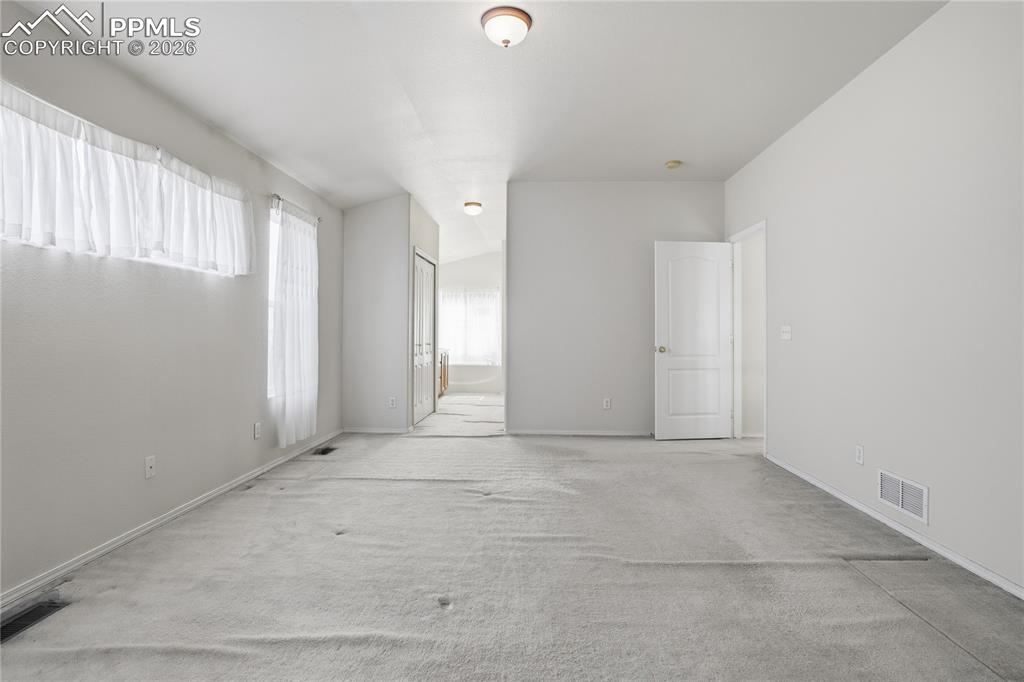 5364 Rose Ridge Lane Colorado Springs CO 80917