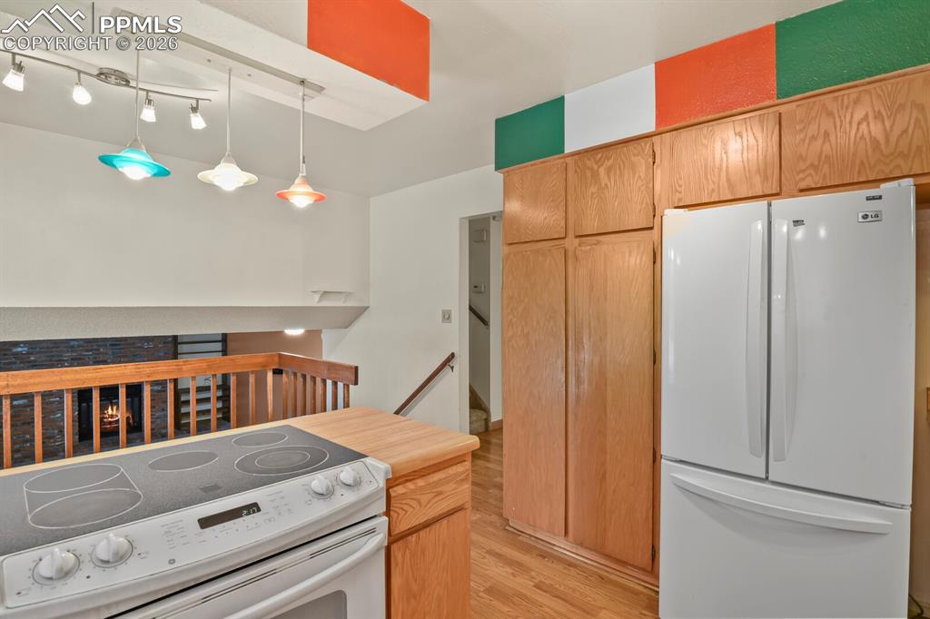 5523 Wilkerson Pass Drive Colorado Springs CO 80917