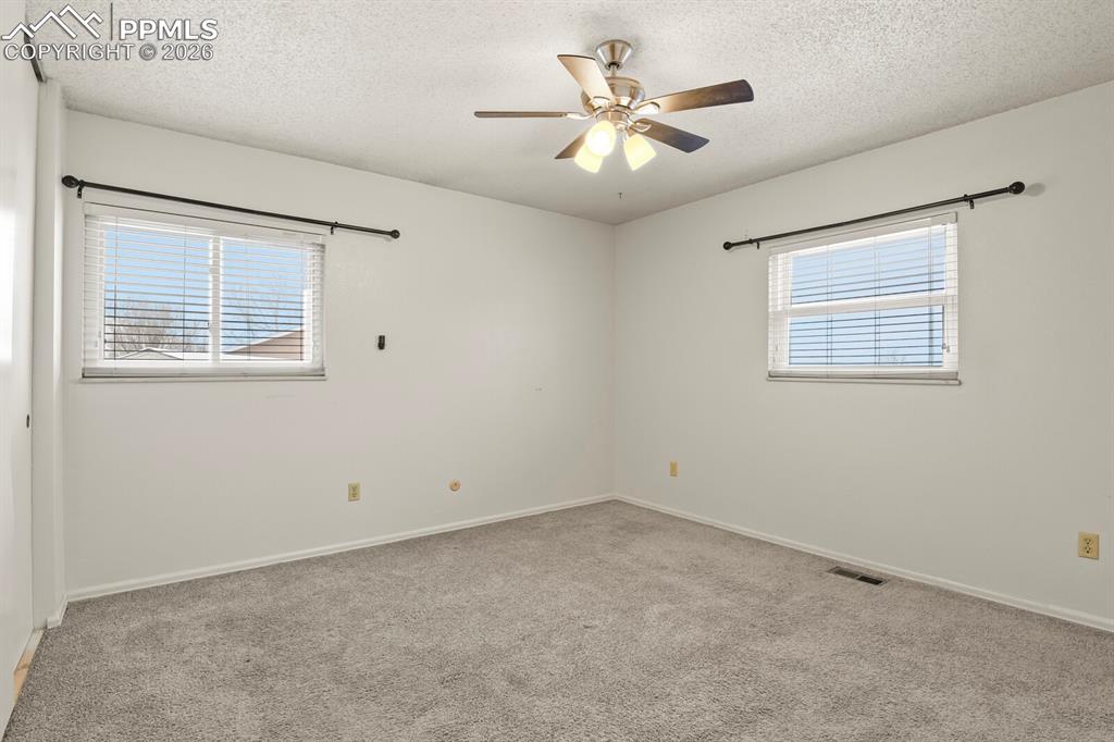 5523 Wilkerson Pass Drive Colorado Springs CO 80917