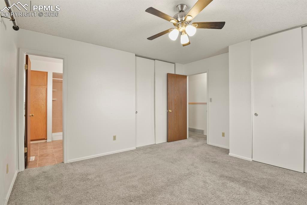 5523 Wilkerson Pass Drive Colorado Springs CO 80917