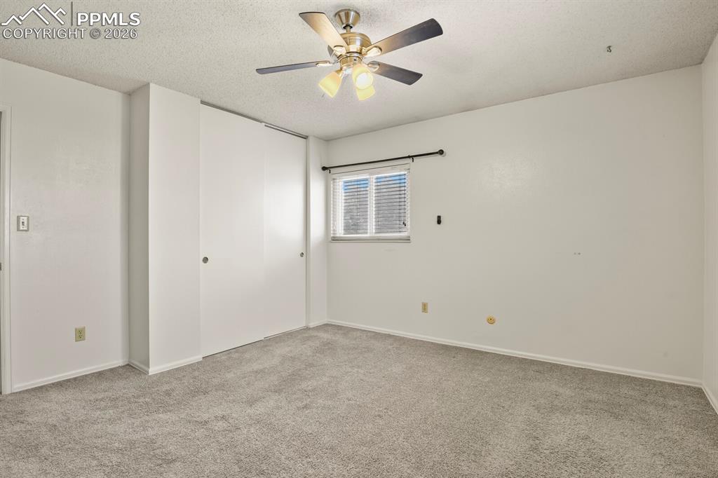 5523 Wilkerson Pass Drive Colorado Springs CO 80917
