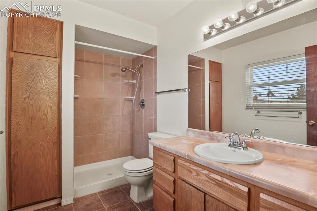 5523 Wilkerson Pass Drive Colorado Springs CO 80917