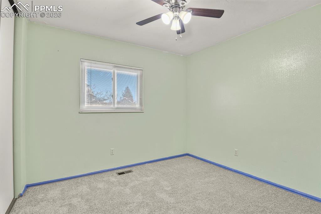 5523 Wilkerson Pass Drive Colorado Springs CO 80917
