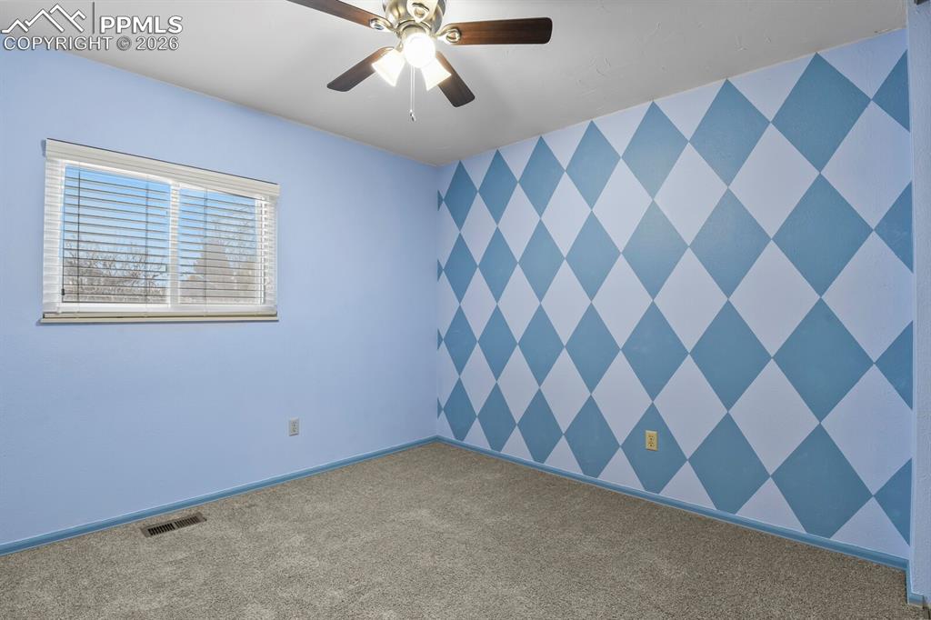 5523 Wilkerson Pass Drive Colorado Springs CO 80917