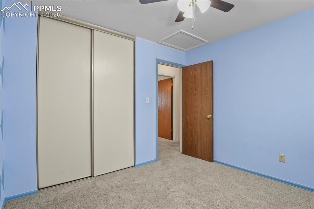 5523 Wilkerson Pass Drive Colorado Springs CO 80917