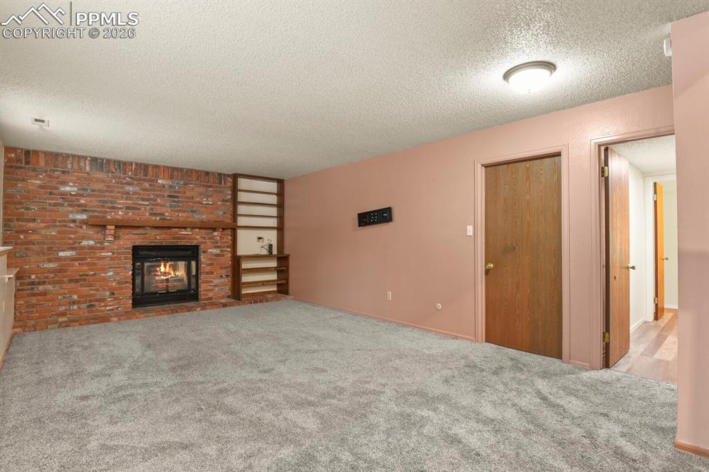5523 Wilkerson Pass Drive Colorado Springs CO 80917