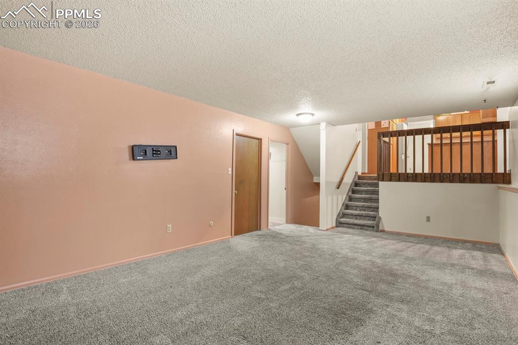 5523 Wilkerson Pass Drive Colorado Springs CO 80917