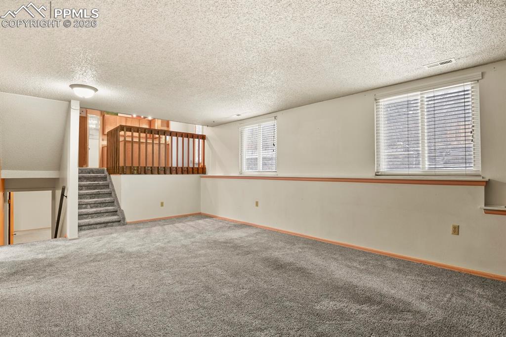 5523 Wilkerson Pass Drive Colorado Springs CO 80917