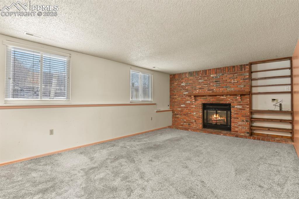 5523 Wilkerson Pass Drive Colorado Springs CO 80917