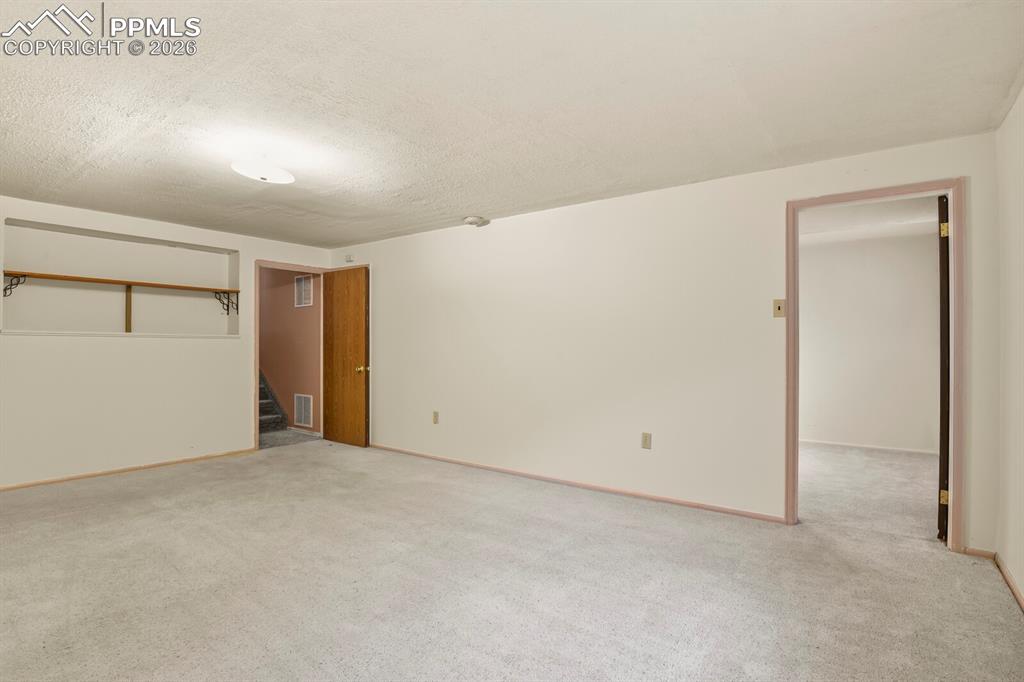5523 Wilkerson Pass Drive Colorado Springs CO 80917