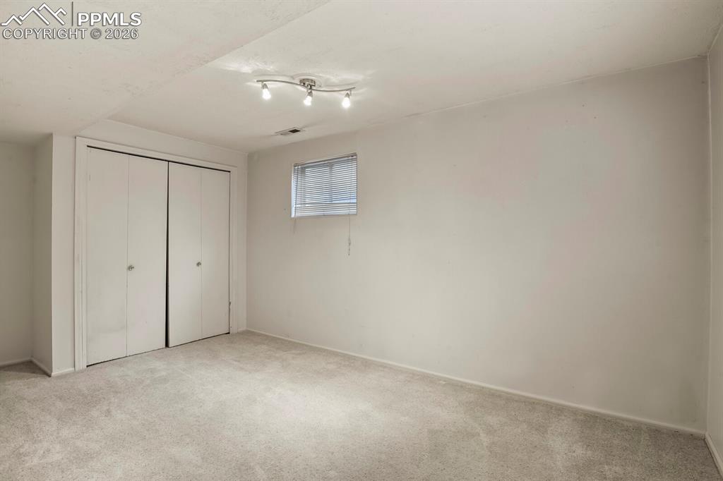5523 Wilkerson Pass Drive Colorado Springs CO 80917