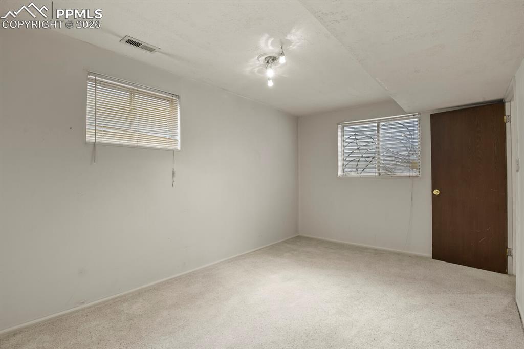5523 Wilkerson Pass Drive Colorado Springs CO 80917