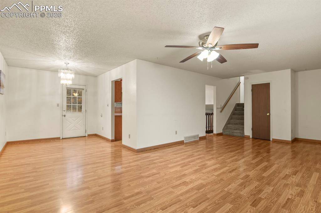 5523 Wilkerson Pass Drive Colorado Springs CO 80917