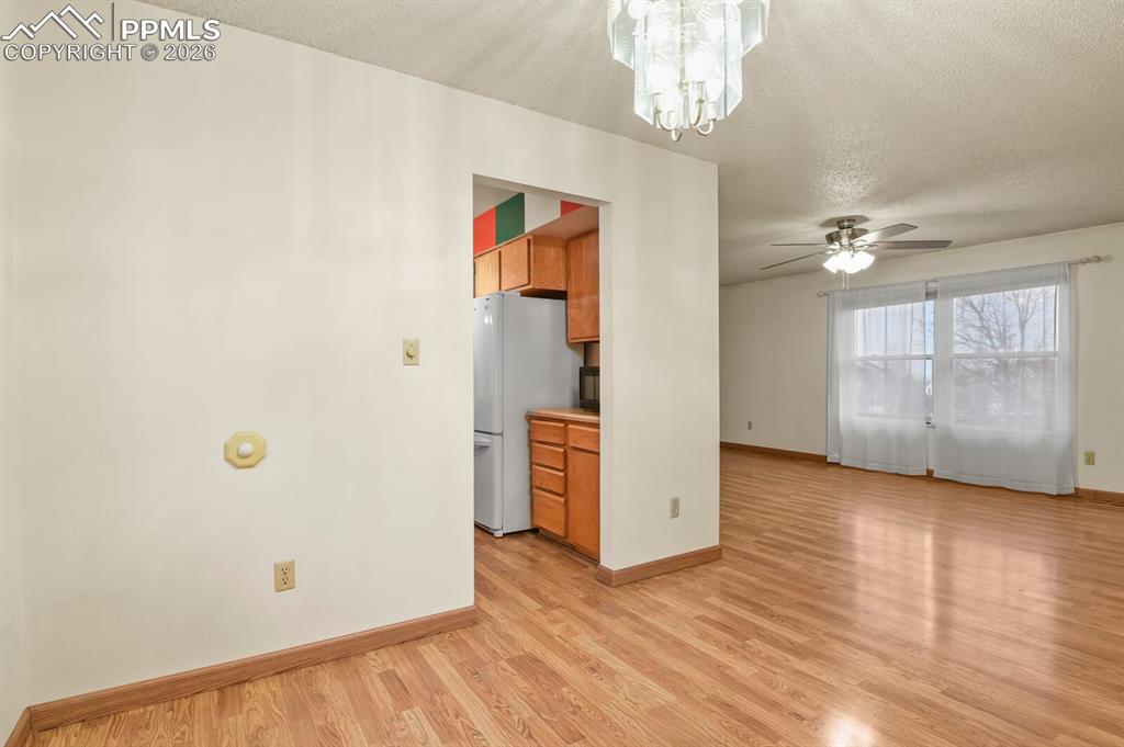 5523 Wilkerson Pass Drive Colorado Springs CO 80917
