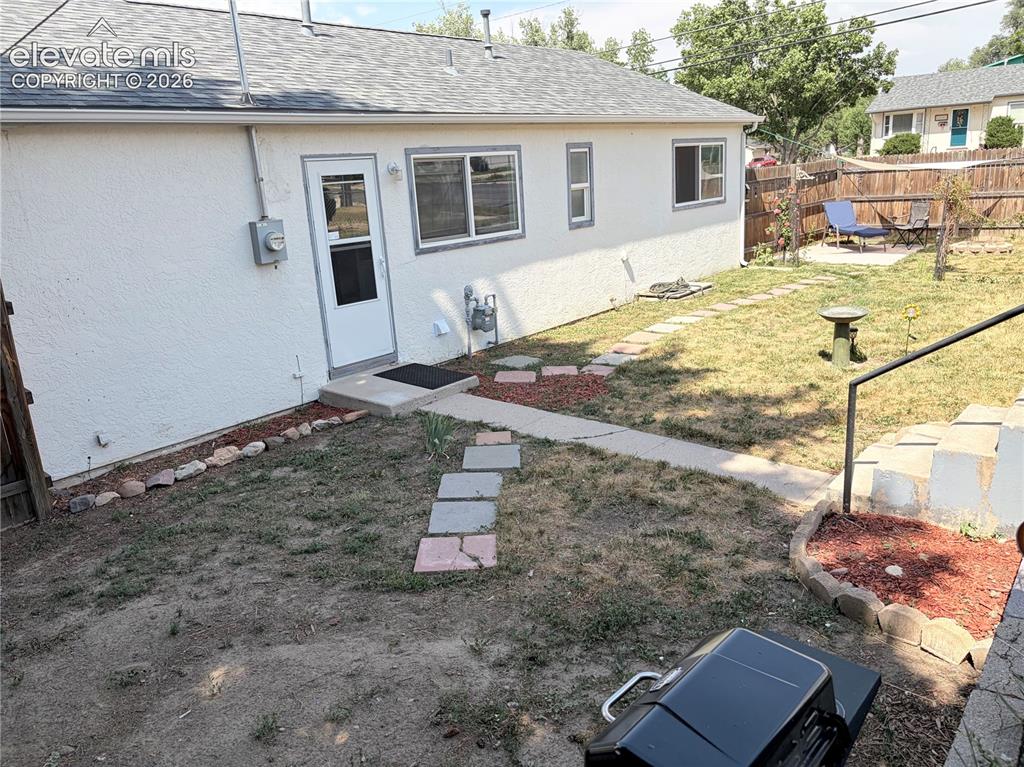 2581 E San Miguel Street Colorado Springs CO 80909