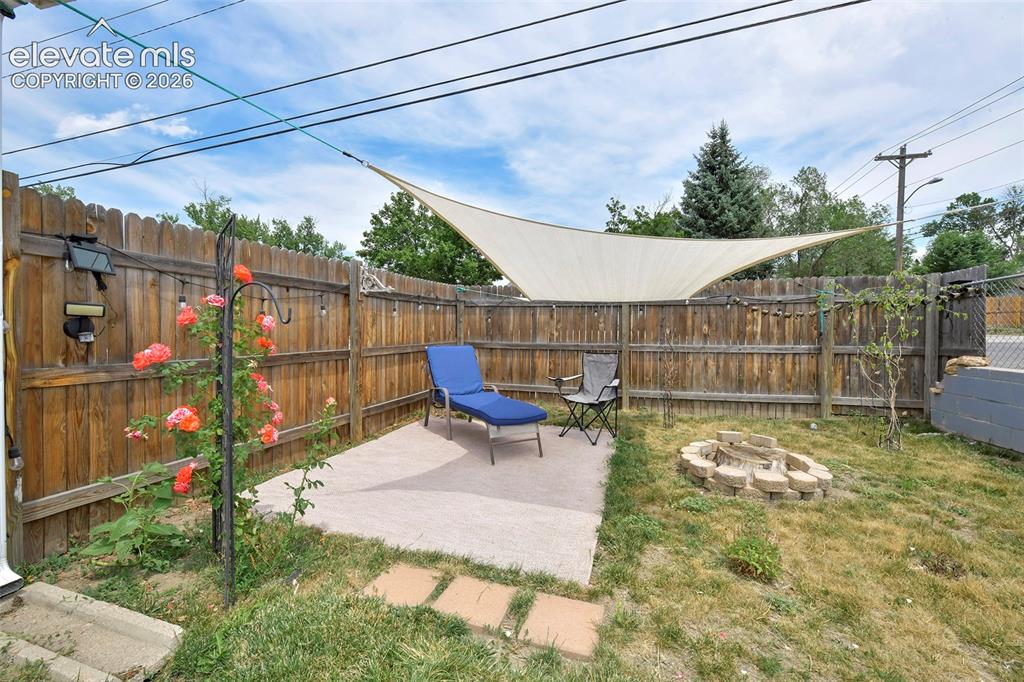 2581 E San Miguel Street Colorado Springs CO 80909