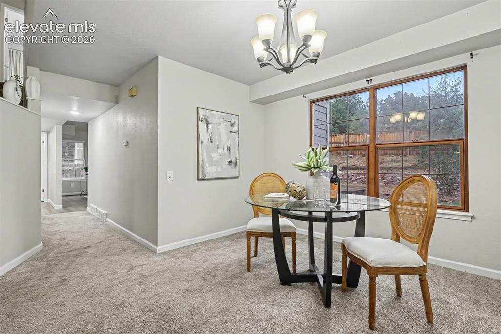 908 Dancing Horse Drive Colorado Springs CO 80919