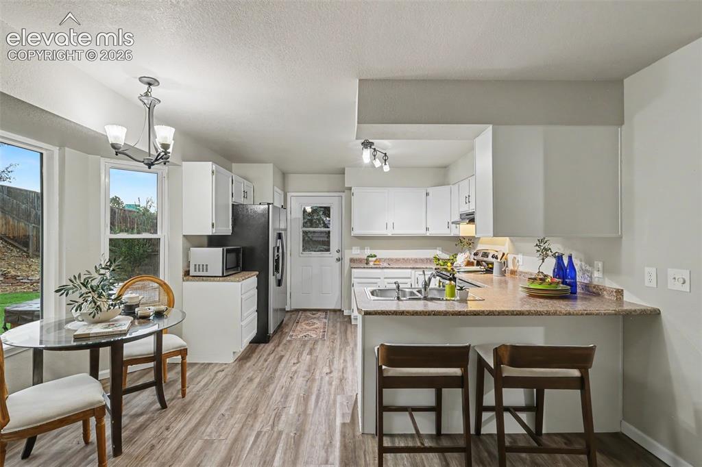 908 Dancing Horse Drive Colorado Springs CO 80919