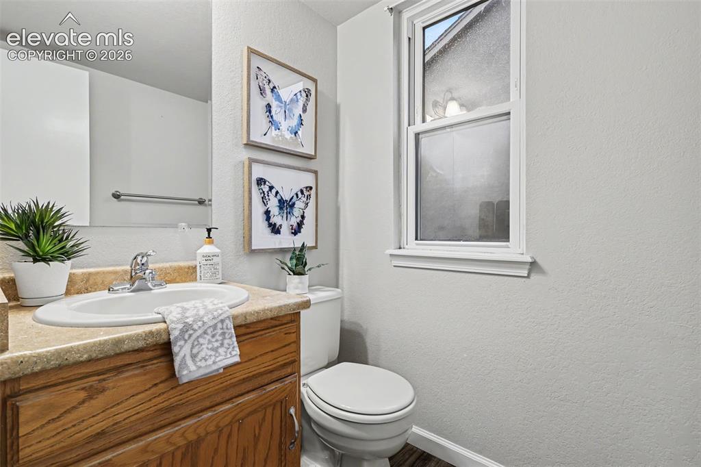 908 Dancing Horse Drive Colorado Springs CO 80919