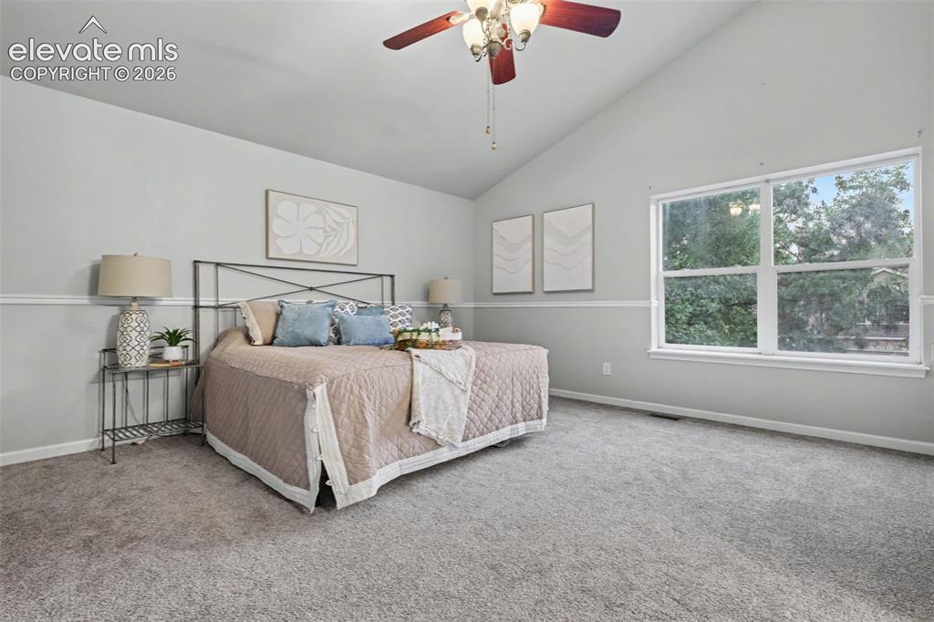 908 Dancing Horse Drive Colorado Springs CO 80919