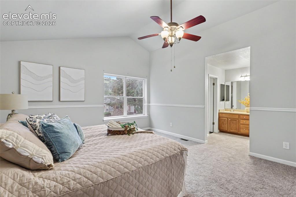 908 Dancing Horse Drive Colorado Springs CO 80919