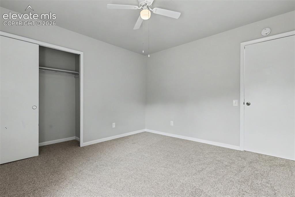 908 Dancing Horse Drive Colorado Springs CO 80919