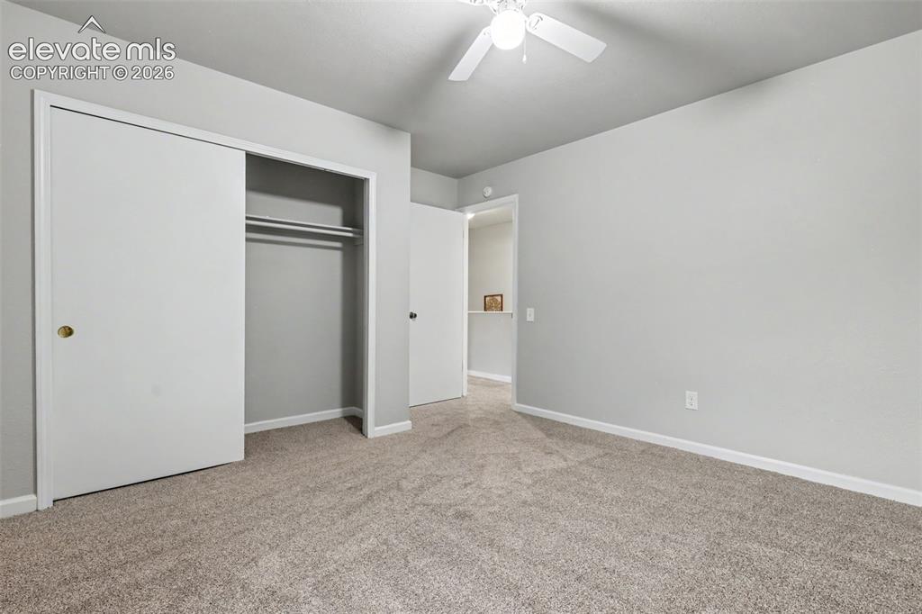 908 Dancing Horse Drive Colorado Springs CO 80919
