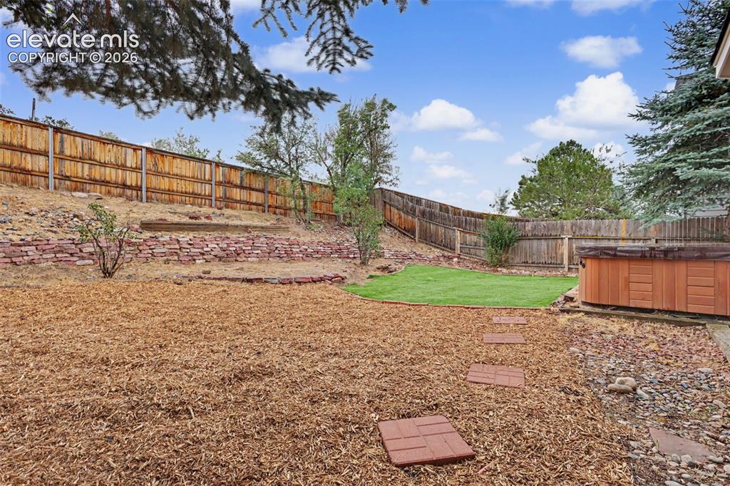 908 Dancing Horse Drive Colorado Springs CO 80919