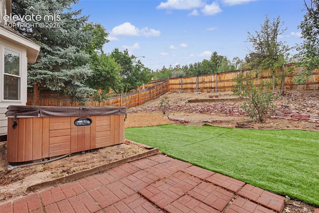 908 Dancing Horse Drive Colorado Springs CO 80919