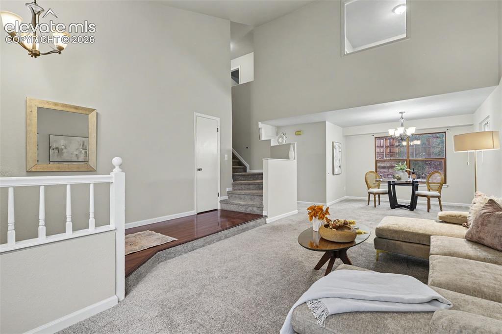 908 Dancing Horse Drive Colorado Springs CO 80919